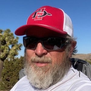 Meet your Posher, Todd